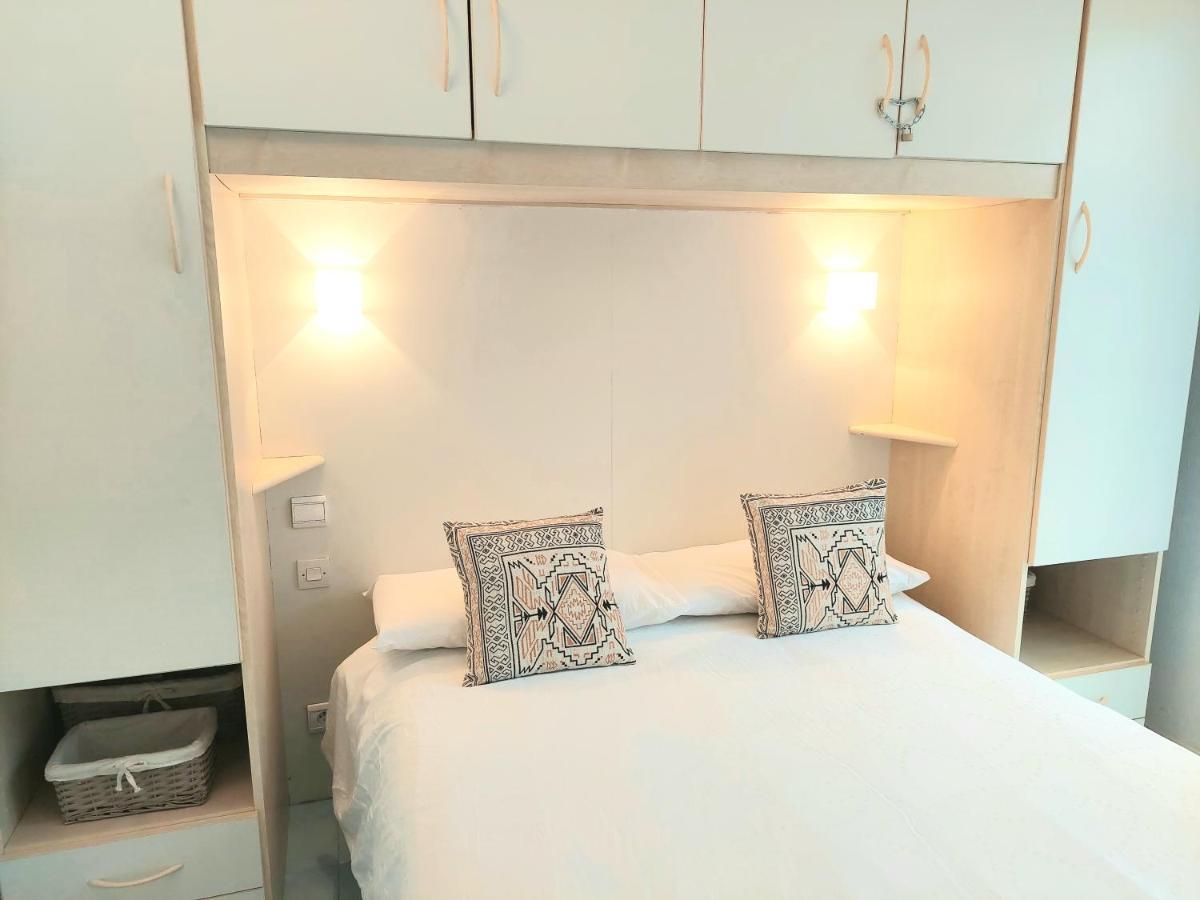 Plage La Salis 3 Chambres, Jardin - 3 Bedrooms Antibes Eksteriør bilde